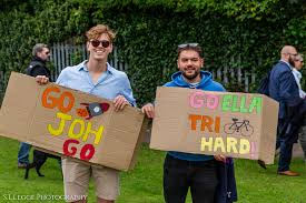 Image result for Cheltenham Triathlon Club