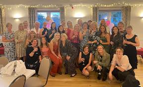 Image result for Tean Valley Netball Club
