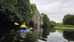 Image result for Blackwater Valley Canoe Club