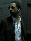 I've been into Ryan Leslie for