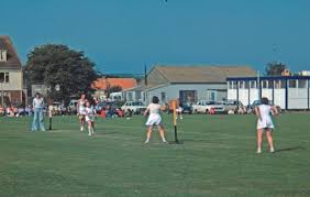 Image result for Angmering Stoolball Club