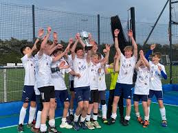 Image result for Wimbledon Hockey Club
