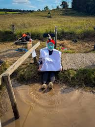 Image result for Bog Snorkelling Championships
