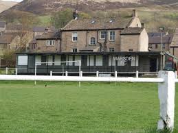 Image result for Marsden Football Club