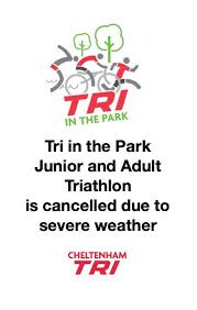 Image result for Cheltenham Triathlon Club