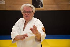 Image result for Tae-jitsu