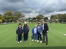 Image result for Balmoral Bowls Club