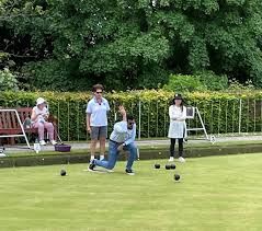Image result for Wyrral Park Bowls Club