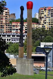 Image result for brett whiteley almost once