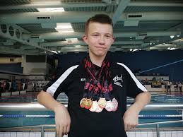 Image result for City Of Milton Keynes Swimming Club