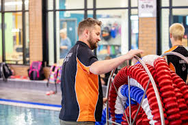 Image result for Leiston & District Swimming Club