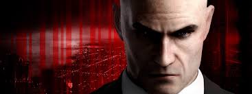 Image result for Hitman: Absolution