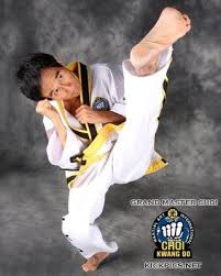 Image result for Choi Kwang-do International