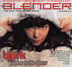 Blender (magazine) - Wikipedia, the free encyclopedia