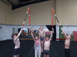 Image result for Canterbury Gymnastics Club