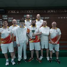 Image result for York & District Indoor Bowling Club