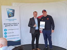 Image result for Longstanton Grasshoppers Cc