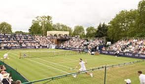 Image result for Harlington Tennis Club