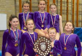 Image result for stonehaven gymnastics club
