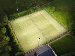 Image result for Lightwater Park Tennis Club