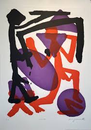 Image result for A.R. Penck