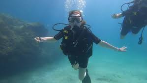 Image result for Abyss Dive Club