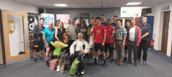 Image result for Cotswold Badminton Club