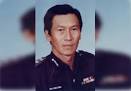 Bekas Pesuruhjaya Polis Singapura meninggal dunia | Berita Harian
