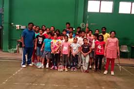 Image result for Y M C A (Blackburn) Badminton Club