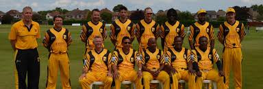 Image result for Cleethorpes Cricket Club