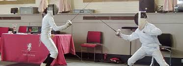 Image result for Abingdon Fencing Club, Oxfordshire
