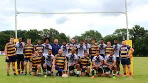 Image result for St Albans Rugby Football Sports & Social Club