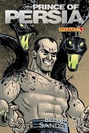 Image result for prince of persia 4