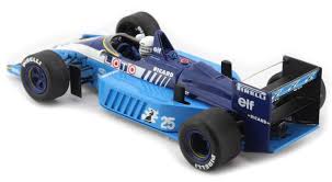 Image result for Ligier JS27