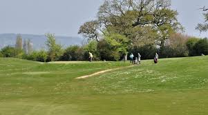 Image result for Hinksey Heights Golf Club
