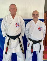 Image result for Warrington Shotokan Karate Club