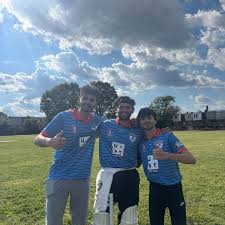 Image result for Penn Cricket Club