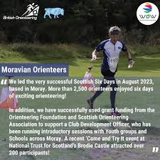Image result for Guildford Orienteers