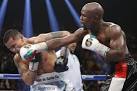 Floyd Mayweather Fight Results: Most Telling Stats from Win vs.