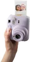 Image result for purple camera
