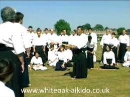 Image result for White Oak Aikido Reading