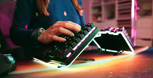 Image result for tented keyboard