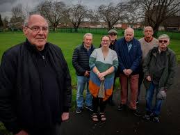 Image result for Nottingham Proprietary Bowling Green Club