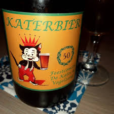 Image result for DRINK LOUTER KABOUTER