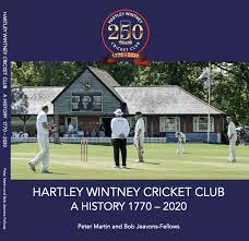Image result for Hartley Wintney Cc