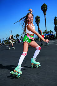 Image result for Sunday Rollerstroll