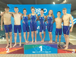 Image result for City Of Leicester Swimming Club