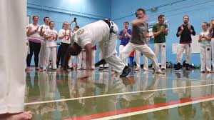 Image result for Capoeira Senzala Grantham