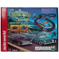 Image result for Enderby Slot Car Club
