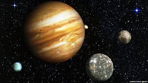 Image result for moon jupiter